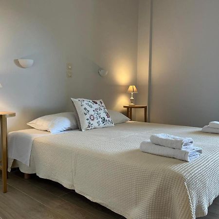 Sofia Studios Benitses  Ngoại thất bức ảnh