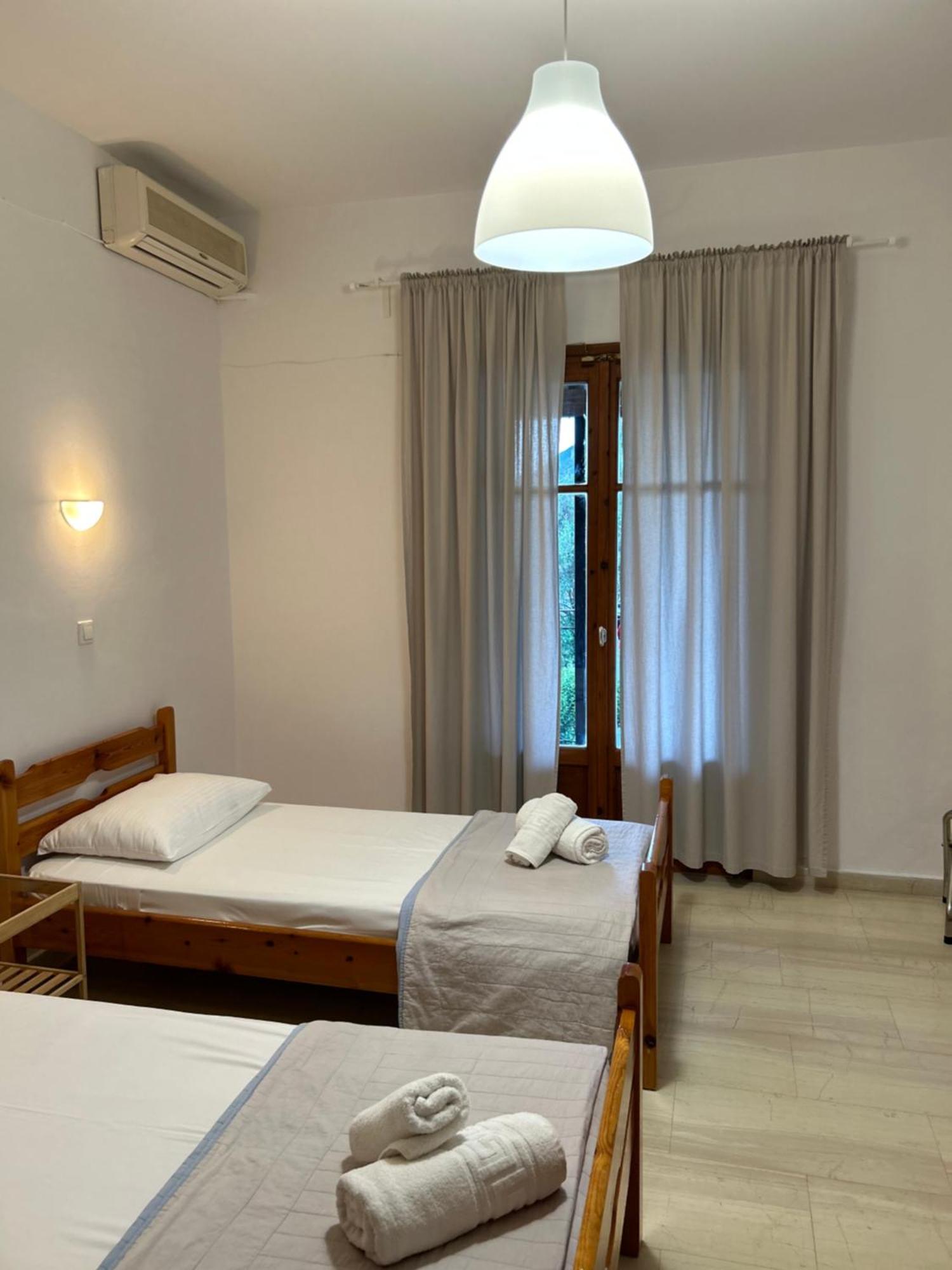 Sofia Studios Benitses  Ngoại thất bức ảnh