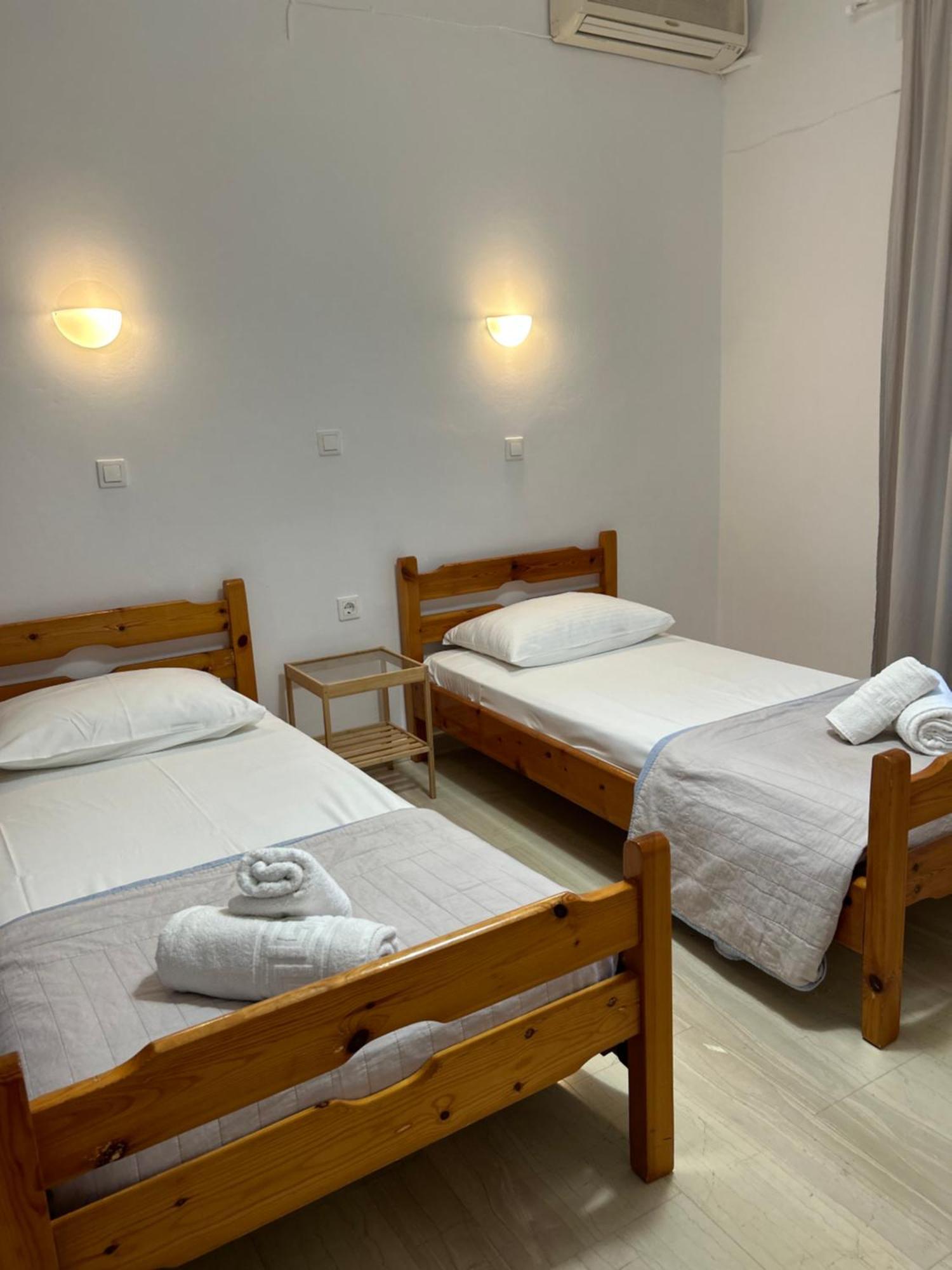 Sofia Studios Benitses  Ngoại thất bức ảnh