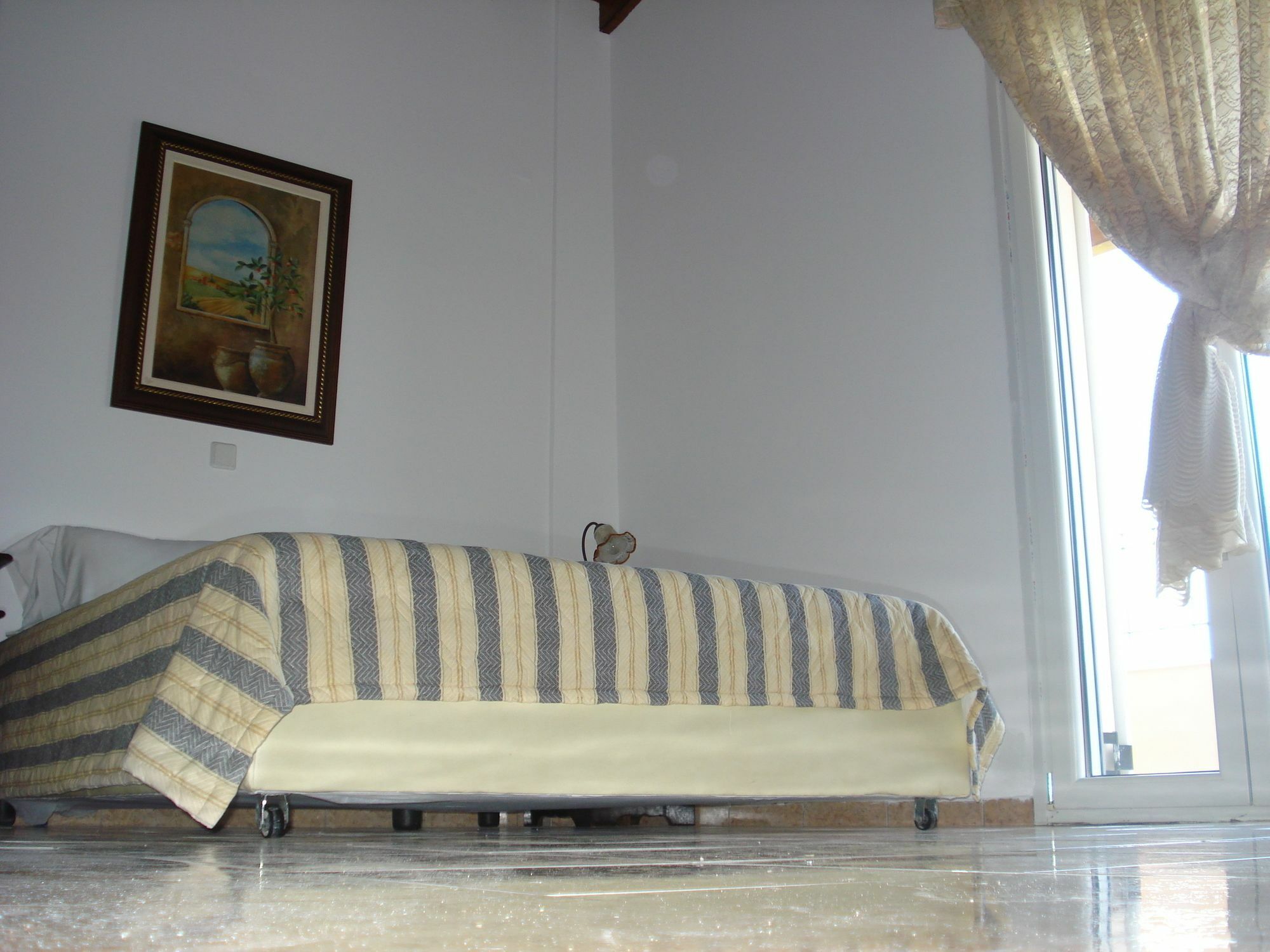 Sofia Studios Benitses  Ngoại thất bức ảnh