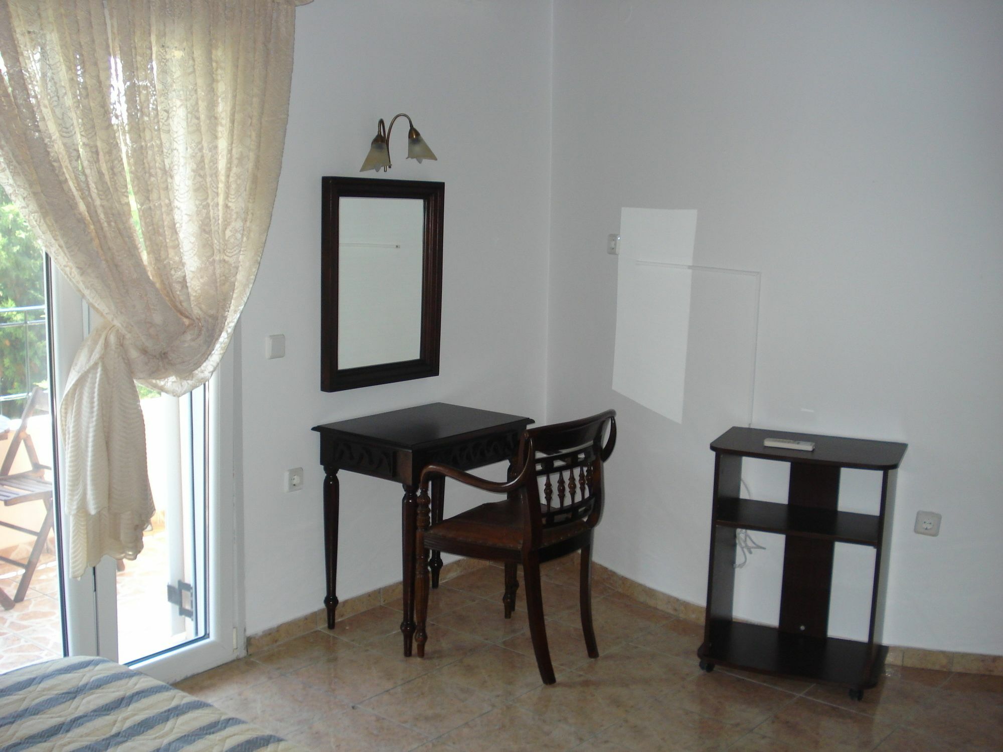 Sofia Studios Benitses  Ngoại thất bức ảnh