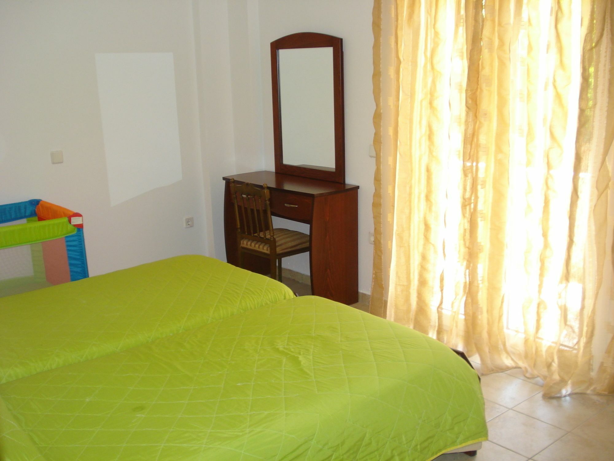 Sofia Studios Benitses  Ngoại thất bức ảnh